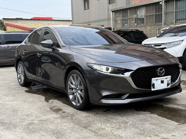 Mazda Mazda3  第3張相片