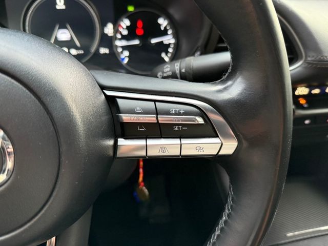 Mazda Mazda3  第10張相片
