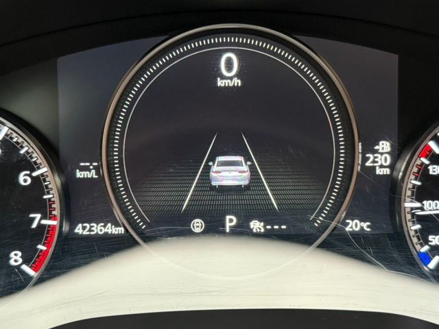 Mazda Mazda3  第11張相片