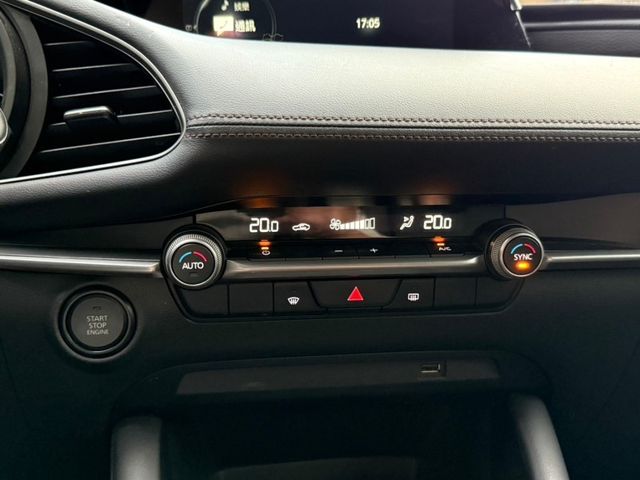 Mazda Mazda3  第13張相片