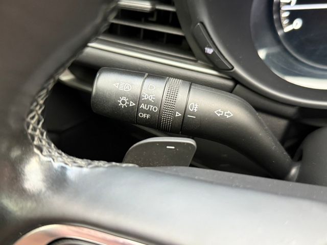 Mazda Mazda3  第14張相片