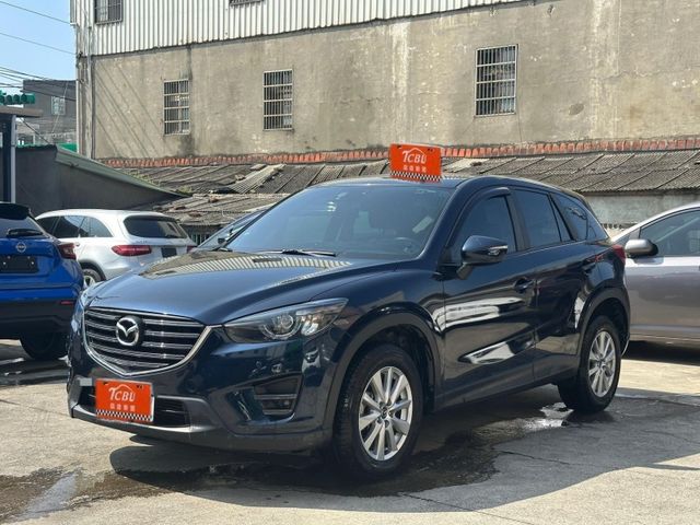Mazda CX-5  第1張相片