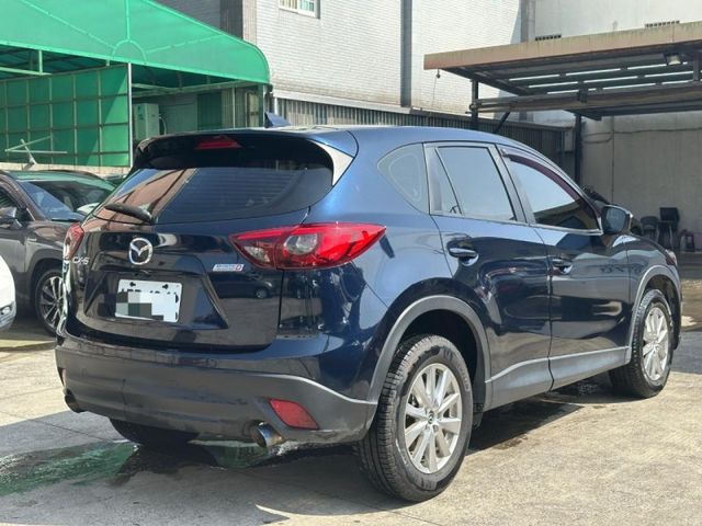 Mazda CX-5  第3張相片