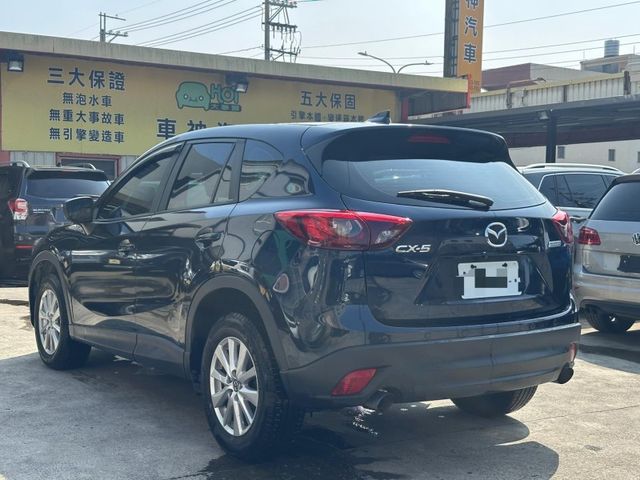 Mazda CX-5  第5張相片