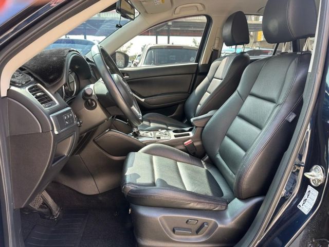 Mazda CX-5  第6張相片