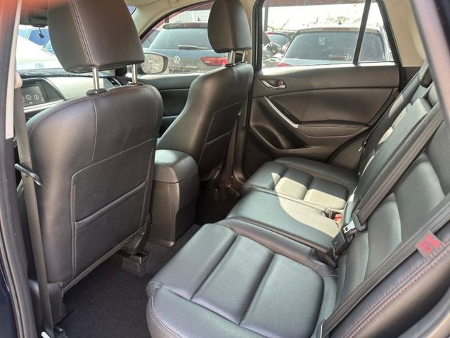 Mazda CX-5  第7張相片