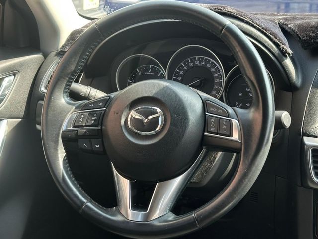 Mazda CX-5  第9張相片