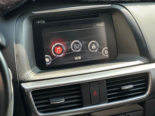 Mazda CX-5  第14張相片