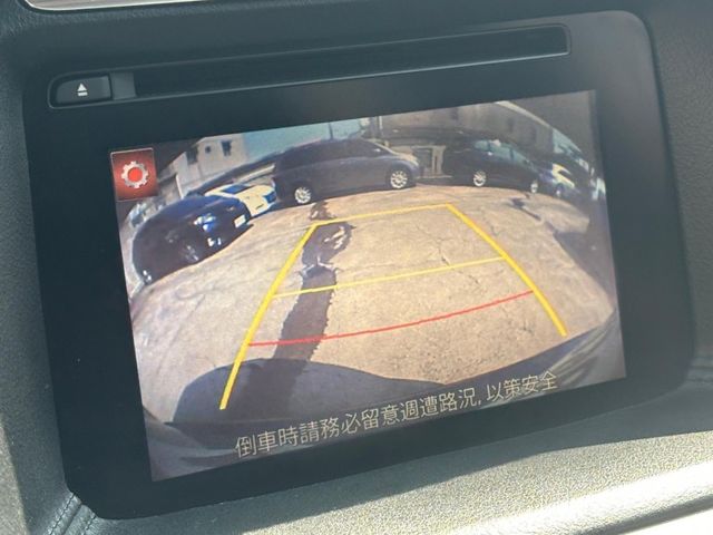 Mazda CX-5  第15張相片