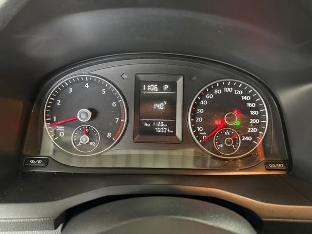 Volkswagen 福斯 Caddy  第7張相片