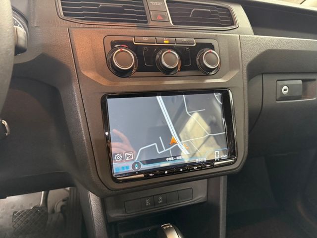 Volkswagen 福斯 Caddy  第8張相片