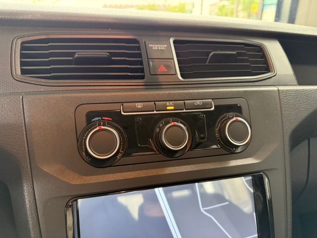 Volkswagen 福斯 Caddy  第10張相片