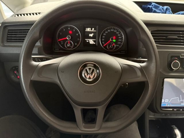 Volkswagen 福斯 Caddy  第13張相片