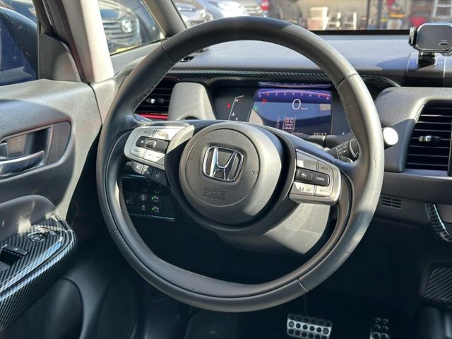 Honda FIT  第9張相片