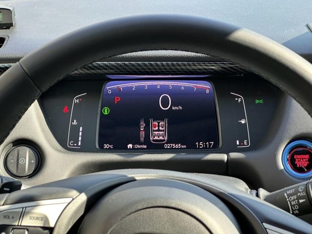 Honda FIT  第10張相片