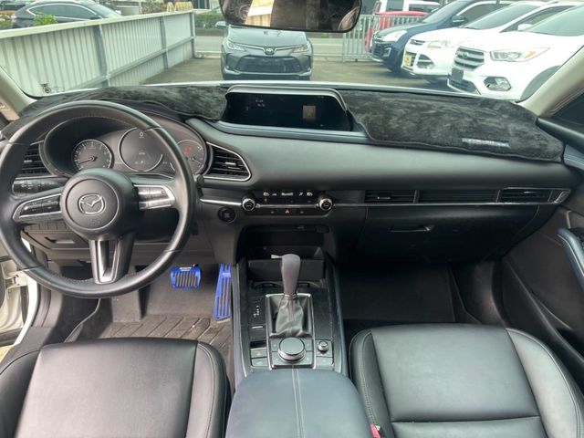 Mazda CX-30  第9張相片