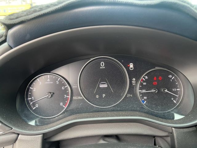 Mazda CX-30  第11張相片