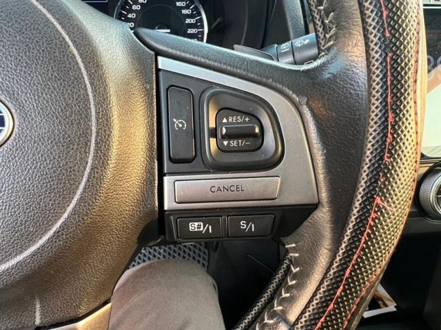 Subaru Forester  第8張相片