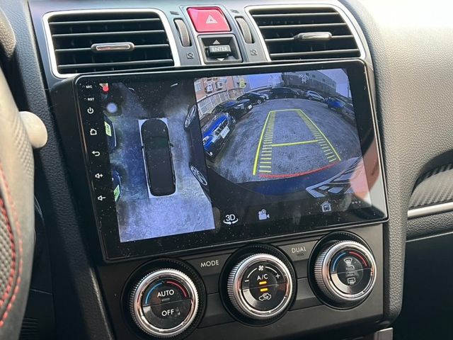 Subaru Forester  第11張相片