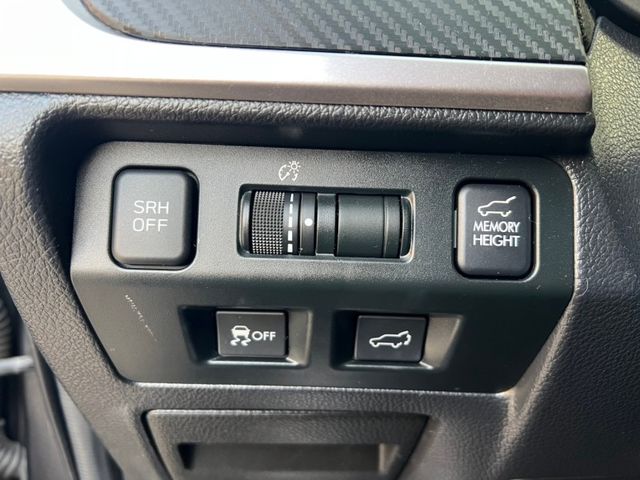 Subaru Forester  第12張相片