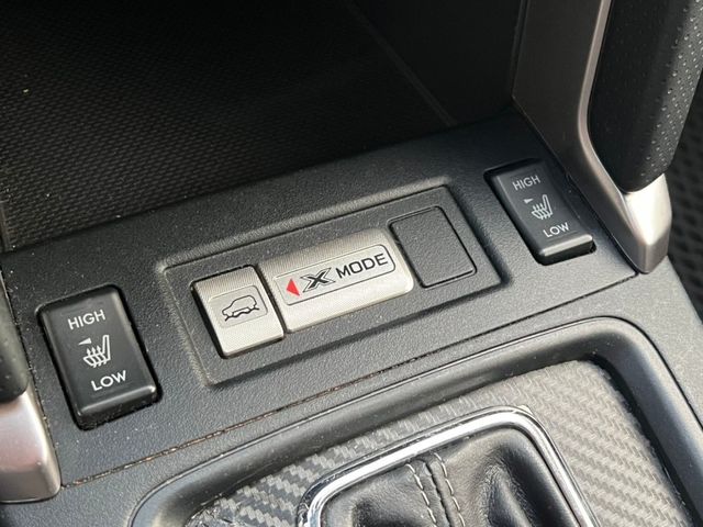 Subaru Forester  第13張相片