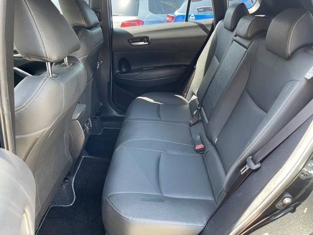 Toyota Corolla Cross  第6張相片