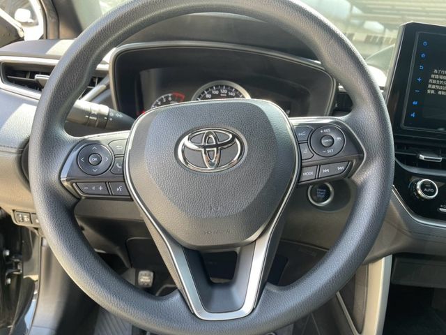 Toyota Corolla Cross  第10張相片