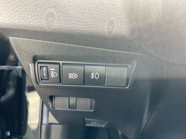 Toyota Corolla Cross  第14張相片