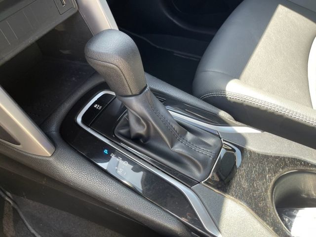 Toyota Corolla Cross  第15張相片