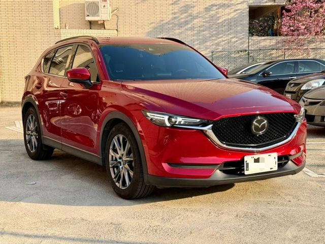 Mazda CX-5  第4張相片