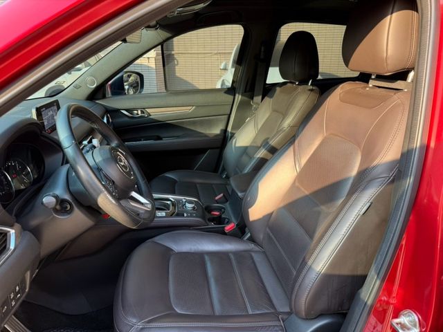 Mazda CX-5  第7張相片