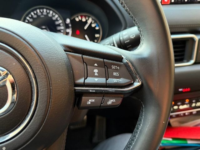 Mazda CX-5  第14張相片