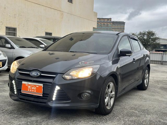 Ford/福特 Focus  第1張相片
