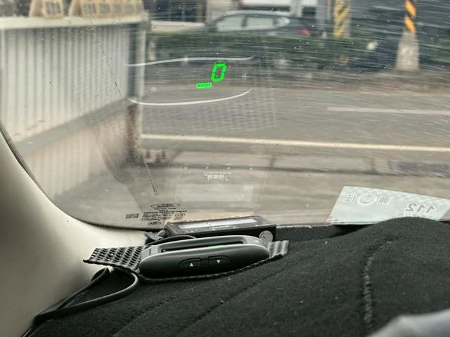Ford/福特 Focus  第11張相片