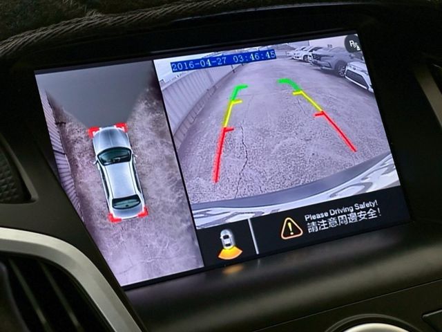 Ford/福特 Focus  第13張相片