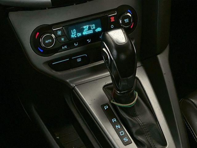 Ford/福特 Focus  第14張相片