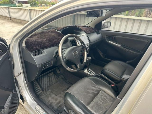 Toyota Vios  第5張相片