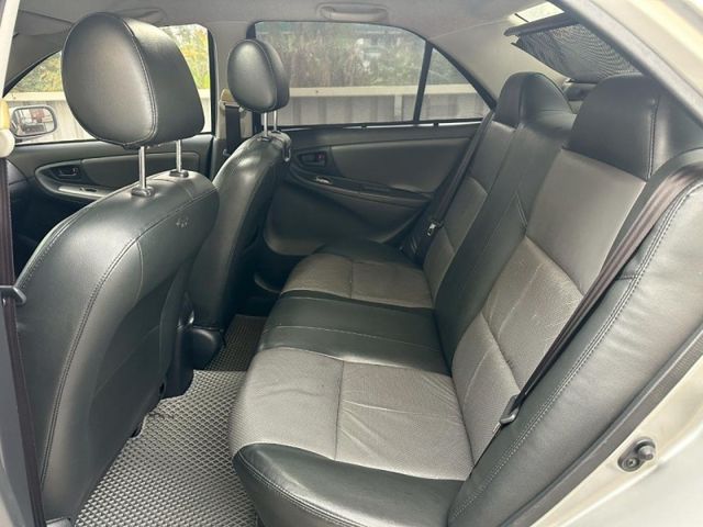 Toyota Vios  第6張相片