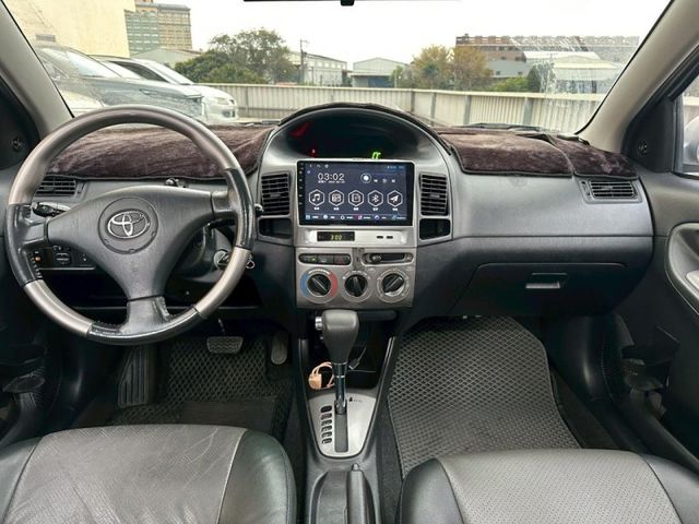 Toyota Vios  第8張相片