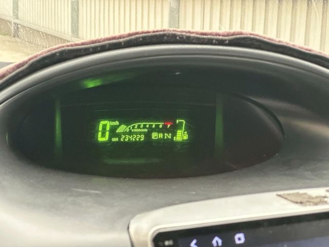 Toyota Vios  第9張相片
