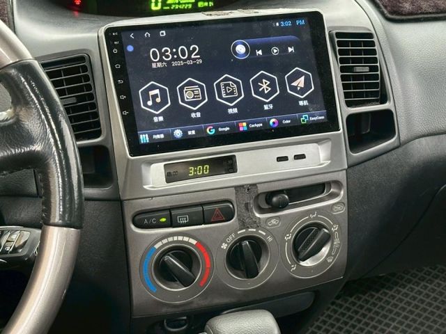 Toyota Vios  第10張相片