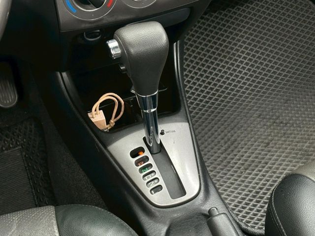 Toyota Vios  第12張相片