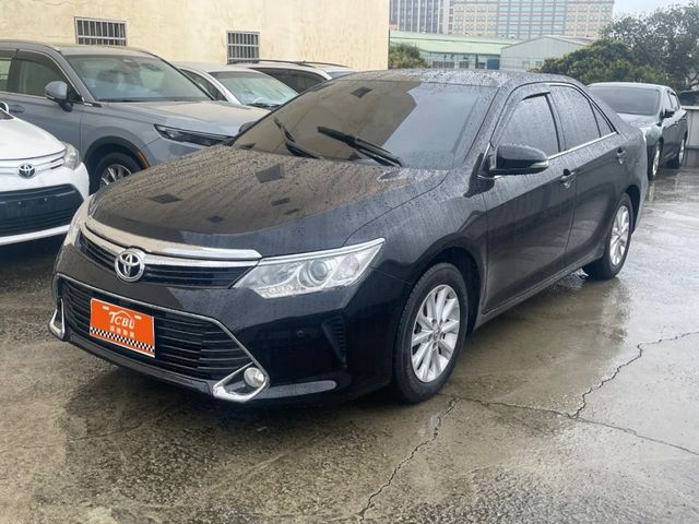 Toyota Camry  第1張相片