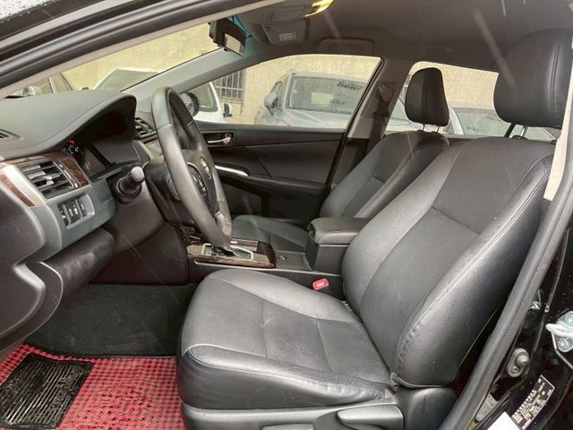 Toyota Camry  第5張相片