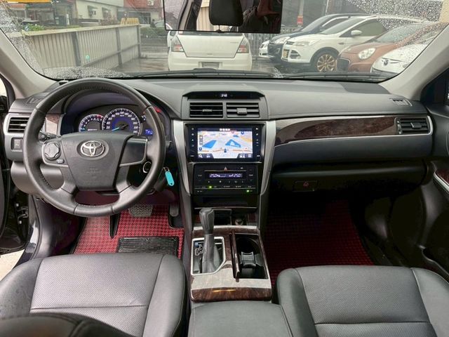 Toyota Camry  第7張相片