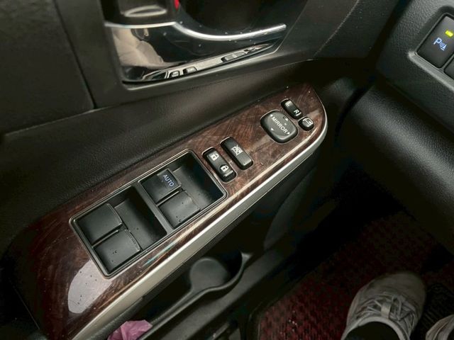 Toyota Camry  第8張相片