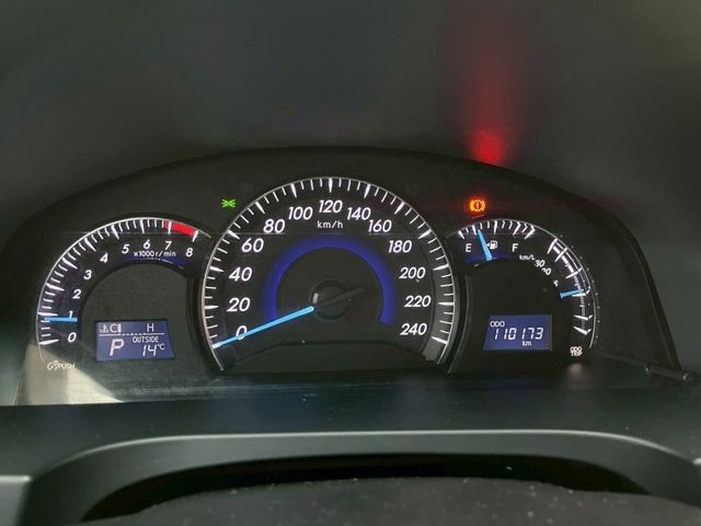Toyota Camry  第11張相片