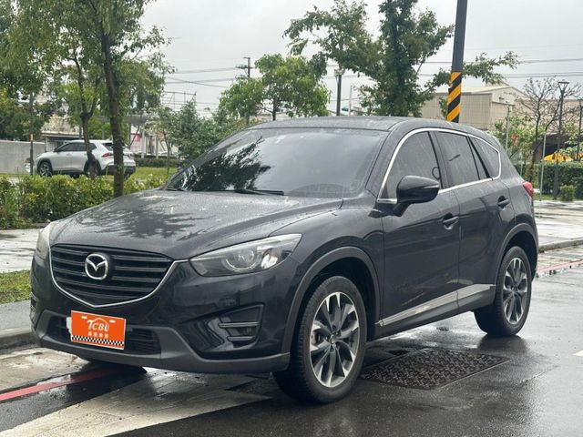 Mazda CX-5  第1張相片