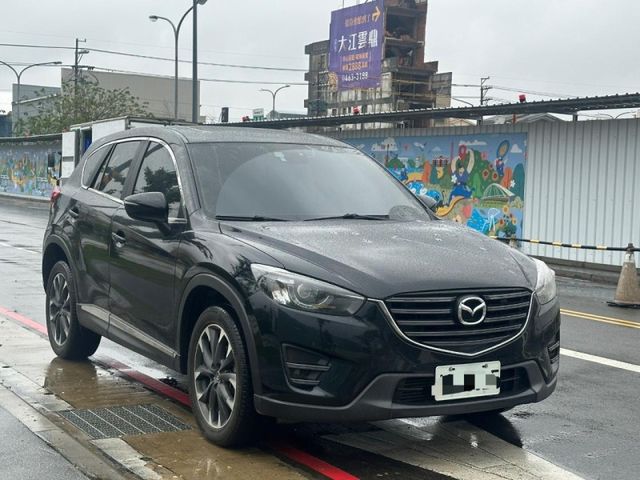 Mazda CX-5  第3張相片