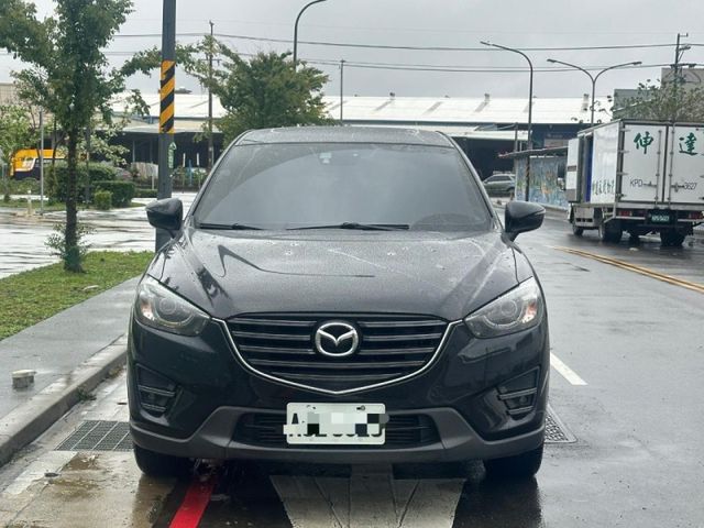 Mazda CX-5  第5張相片